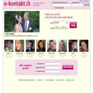 dating hjemmesider|Dating.dk